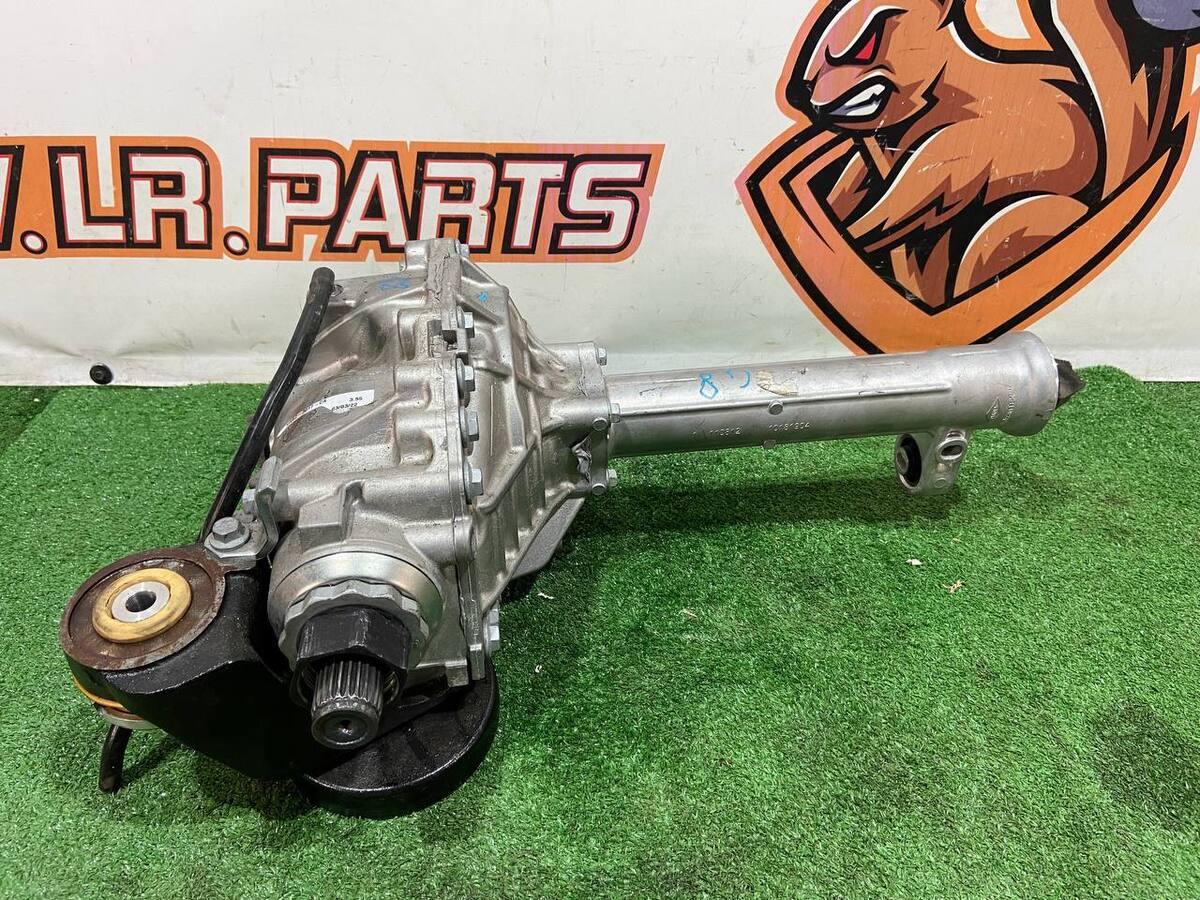 LR141947 Front differential Range Rover Sport L494 (2014-2022) used